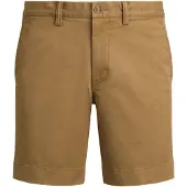 Ralph Lauren Chinohousut 'BEDFORD' kameli