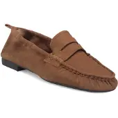 Copenhagen Studios Cph885 Suede - Brown - 37