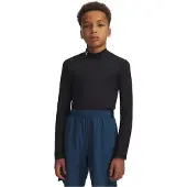 Under Armour Heatgear Armour Mock Pitkähihainen Aluspaita