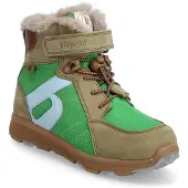 Bisgaard Marlon Tex - Green - 32