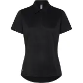 Adidas Golf W Perf Sld Ss P - Black - M