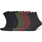 Björn Borg Essential Socks 10-pack