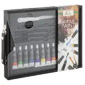 Creative Craft Lab Ar099503 Maalauspakkaus