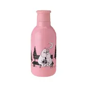 Rig-Tig DRINK-IT Muumi termospullo 0,5 L Rakastan sinua