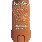 Nyx PROFESSIONAL MAKEUP Buttermelt Glaze Highlighter Stix 12 It'S Givi
