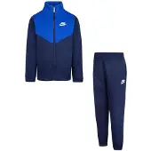 Nike Kids Juoksupuku 'ESSENTIALS' laivastonsininen / taivaansininen / valkoinen