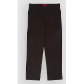 Dc-shoes Worker Relaxed Fit Chinohousut