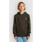 Billabong Arch Kids Huppari raven Koko T12