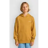 Billabong Arch Kids Huppari honey Koko T08