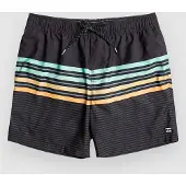 Billabong Fade 16 Lb Surffishortsit black Koko M