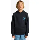 Billabong Foundation Po - Black - S