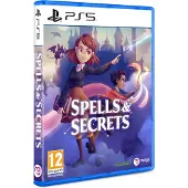 Spells and Secrets