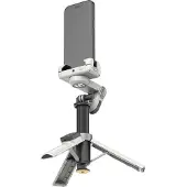 Aochuan M3 Pro Gimbal RGB-valaistuksella (musta)