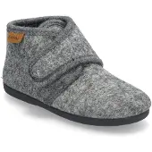 En fant Tossu - Villa - Dark Grey Melange - - 30 - Tossut