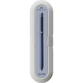 Faber-Castell 140662, Klipsi, Sininen, 1 kpl