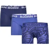Björn Borg Cotton Stretch -bokserit 3-pack