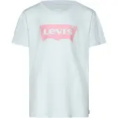 Levi's Te-S/S Tee - Blue - 152