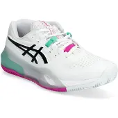 Asics Gel-resolution X Savikentän Kengät