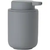Zone Denmark Ume saippuapumppu Grey