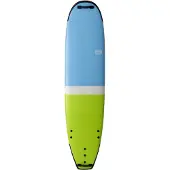 NSP P2 Soft Surf Wide 7´4´´ Surffilauta