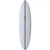 NSP Shapers Union Cse Volume Midlength 6´8´´ Surffilauta