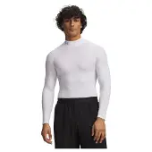 Under Armour Heatgear Elite Compression Mock Pitkähihainen T-paita