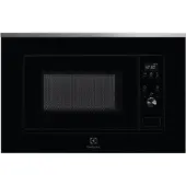Electrolux Cooker microwave LMS2203EMX 700W, black