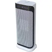 TZS First Austria Elektrikütteseade FIRST FA-5565-1 (2000W)