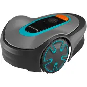 Gardena Robottiruohonleikkuri SILENO minimo 15206-35