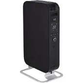 Mill Gentle Air öljylämmitin OIL1500WIFI3 (musta)
