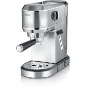 Severin Espressokone newspresa KA 5997 Hopea