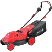 AWTOOLS Ruohonleikkuri ZF38 AW70044; 1400 W; sähkökäyttöinen