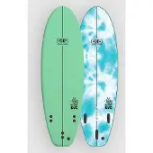 Ocean & Earth The Bug 6´0´´ Surffilauta