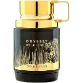 Armaf Odyssey Wild One Eau de Parfum miehille 100 ml
