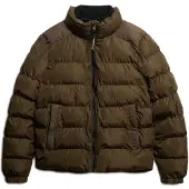 Superdry Sports Topattu Takki