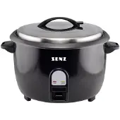 Senz SERC1010 XXL -riisinkeitin