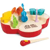 Hape Little Orchestra Conductor - Multi/patterned - ONE SIZE