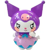 Comansi Kuromi Kawaii, Premium Edition hahmo