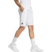 Adidas Urheiluhousut 'Club' musta / valkoinen