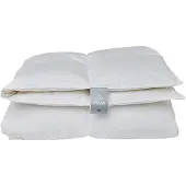 Quilts of Denmark Femø - White - 200X220CM