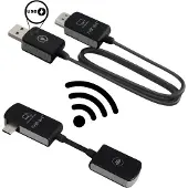 Ginza.se C1 Wireless USB-C to HDMI Video Transmitter