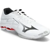 Mizuno Wave Lightning Pro(U) - White - 46