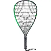 Dunlop Sonic Ti Squash-maila