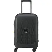 Delsey Belmont Expandable 55cm 35l Matkalaukku
