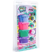 CRAZY SENSATIONS Setti - ASMR - Mix 'In Sensations - 4 kpl. - - OneSize - Limat