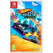 Hot Wheels Let's Race