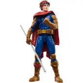Hasbro Legends Series Gambit - Multi/patterned - ONE SIZE