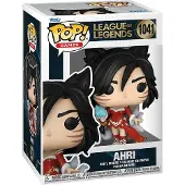 Funko POP! POP LOL figuuri (Ahri)