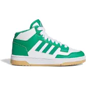 Adidas Rapid Court Mid J - Green - 38