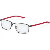 Porsche Design P8784-55b000 55x17x140 Mm Lukulasit